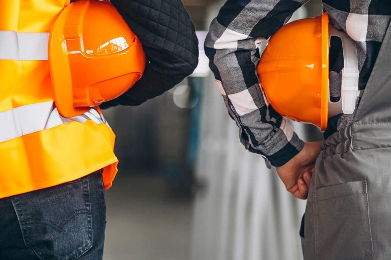 Riesgo público y seguridad en el trabajo