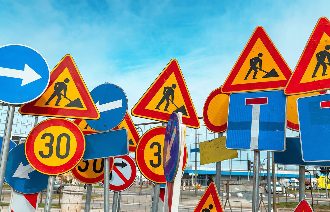 Riesgo público en el entorno laboral