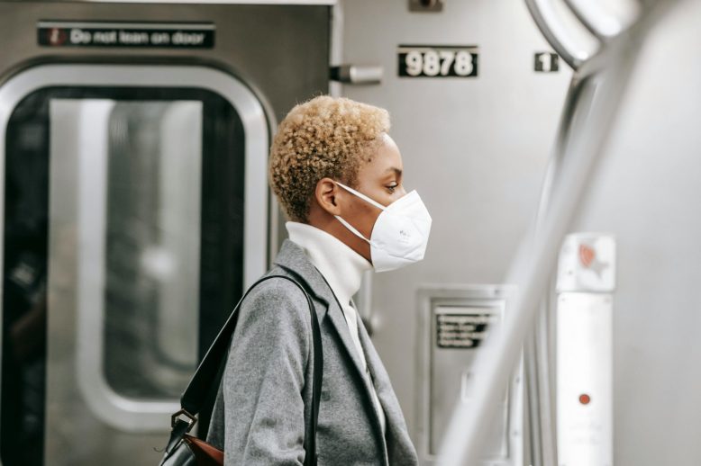 Riesgo público, sectores económicos transporte