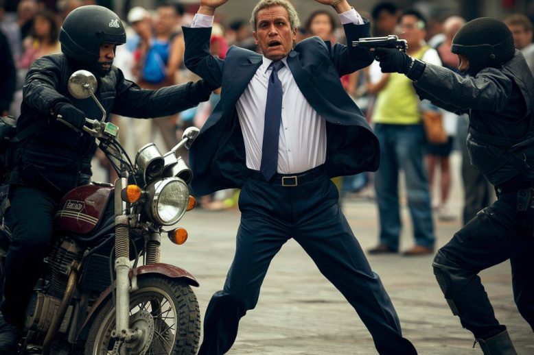 Gestión de riesgo público