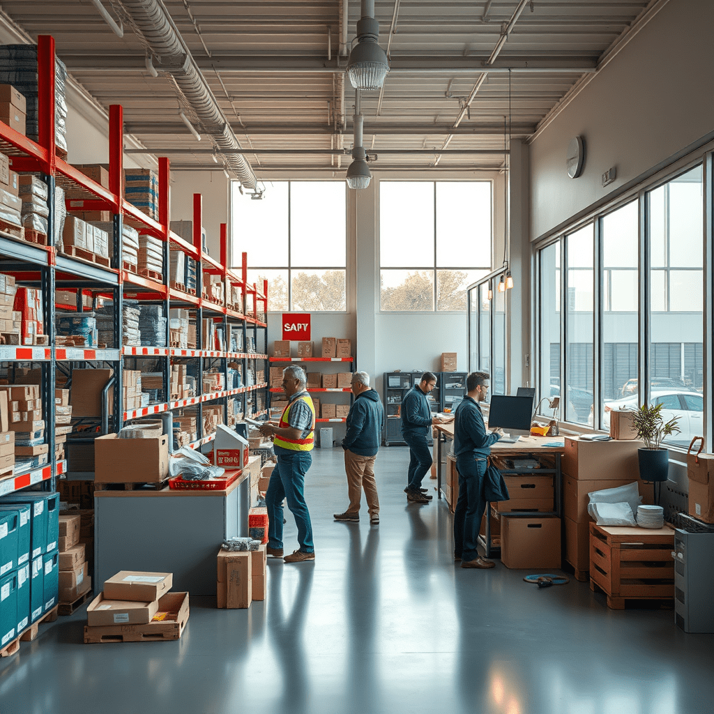 Estrategias empresariales efectivas Estrategias empresariales efectivas