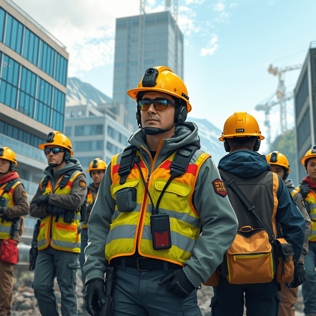 Cultura de prevención y autocuidado