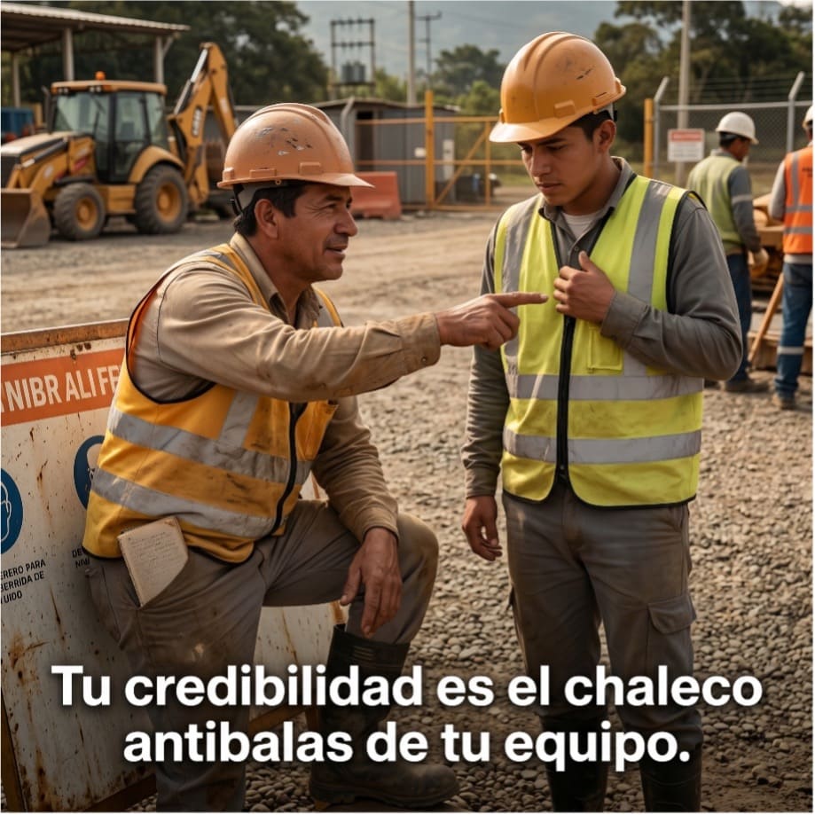 Invertir en credibilidad es invertir en prevención del riesgo público
