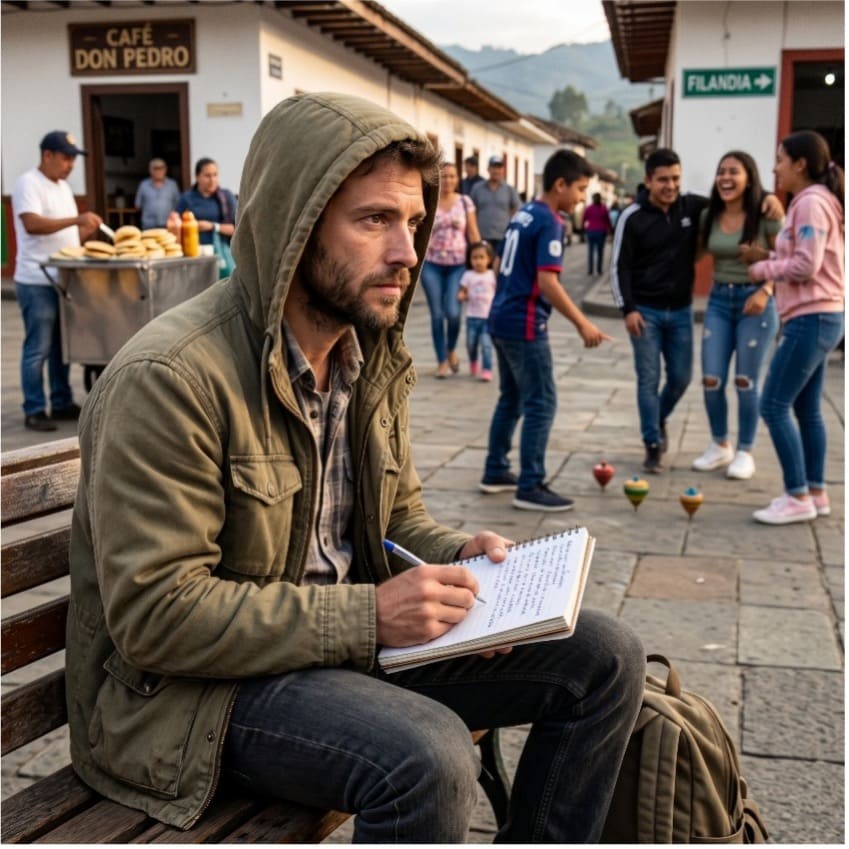 El SITA, Sistema de Inteligencia Territorial Anticipatoria, combina monitoreo digital, inteligencia comunitaria e historial de incidentes