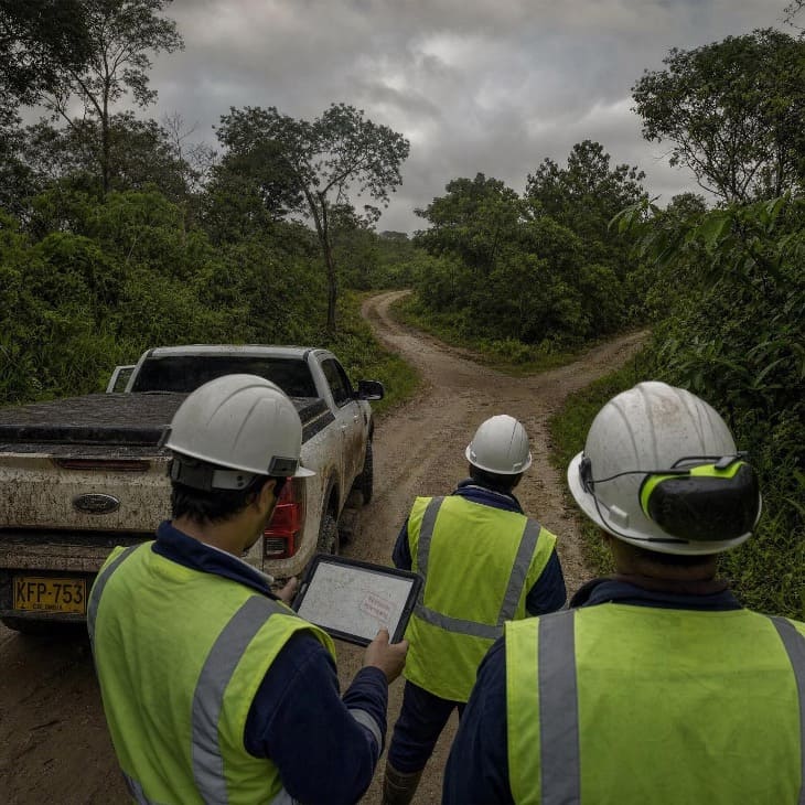 Los tres territorios del riesgo en el nuevo mapa de Colombia: conflicto activo, transición y conflictividad social